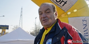 Gozzi nel 2008