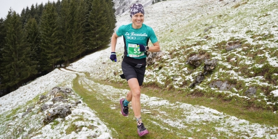 Giulia Lamberti 