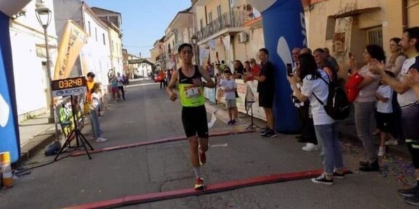 Metraoui, primo arrivato