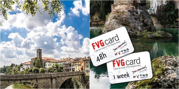 FVG Mytho Marathon Card