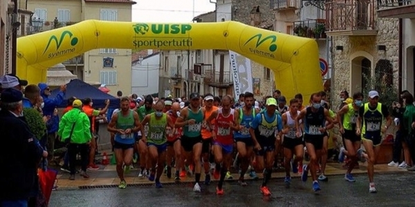 La partenza