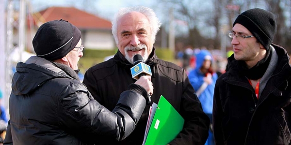 Giomi giura a Ivan Ruffini che non si ricandida (2013)