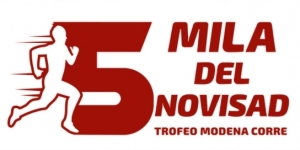 Domenica Modena riparte con il 5000 del Novisad, 268 gli iscritti