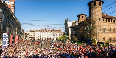 Torino lascia sperare una rivincita del podismo?