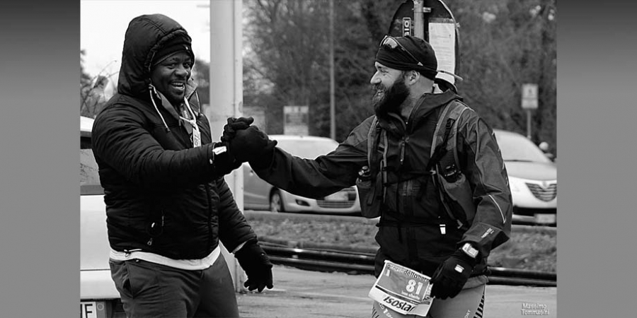 Caso Trieste Running : la Corsa della Bora prende le distanze