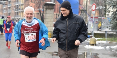 Corrida: vietato parlar male di Garibaldi!