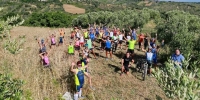 Il Ventricina Urban Trail 2020