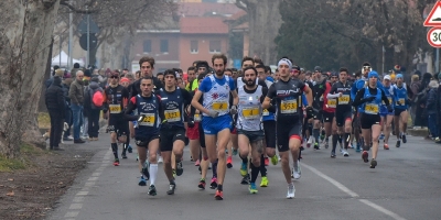 Stramagenta, 10 chilometri, si corre il 7 febbraio