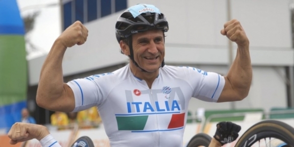 Alex Zanardi