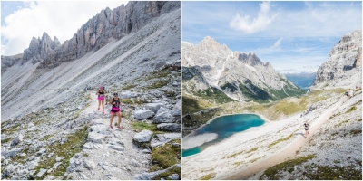 Sesto (BZ) – il 10 settembre si corre Südtirol Drei Zinnen Alpine Run