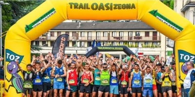 Trail Oasi Zegna un successo su tutte le distanze!