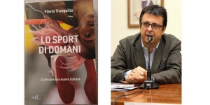 Recensioni: “Lo sport di domani” di Flavio Tranquillo