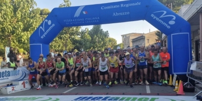La partenza