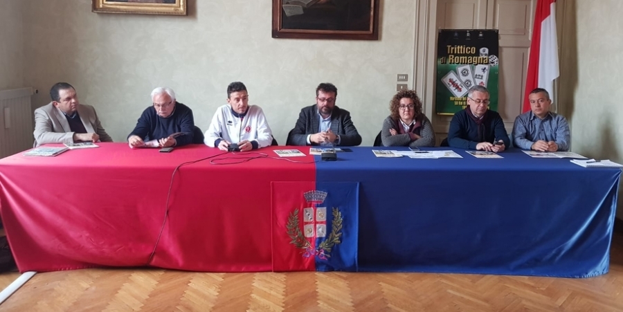 La presentazione