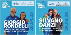 Milano – Convegno tecnico fondo e mezzofondo