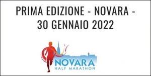 Novara Half Marathon: si corre con green pass rafforzato