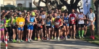 Partenza Corsa di Primavera