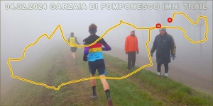 I primi nella nebbia