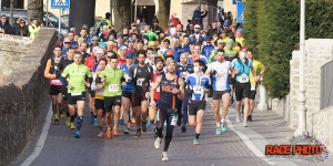 La partenza