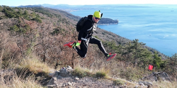 Trail della Bora: il 6 gennaio porta 1253 atleti sul Carso