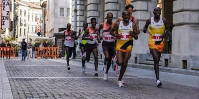 Maratonina di Udine, una "special edition", 21 settembre