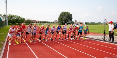 Anche il Miglio fa festa a Codogno: comune europeo dello sport 2023