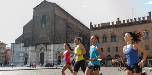 La foto di copertina dell&#039;organizzazione