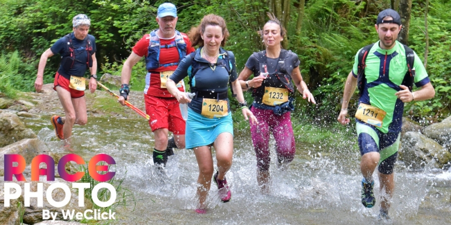 Il 25 maggio si corre il &quot;Trail del Monte Soglio&quot;