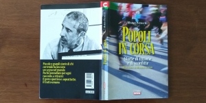 Recensioni: “Popoli in corsa” di Marco Patucchi