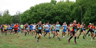 Pavia - 9^ Bruno Rossini Run