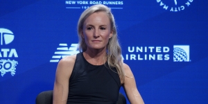 Shalane Flanagan