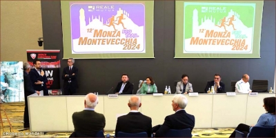 La presentazione in Regione