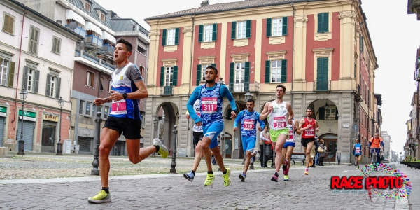 Tortona (AL) – Derthona Half Marathon, vittoria con record per Valeria Straneo e Marouan Razine