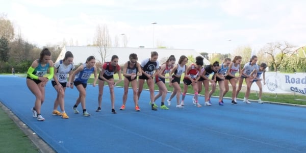 3° Miglio Road Runners Club Milano