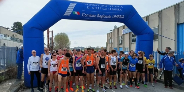 La partenza