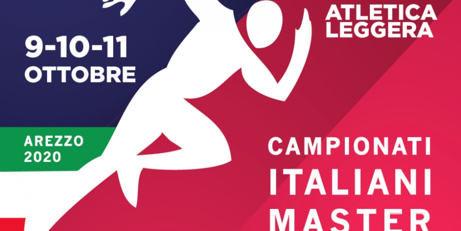 Il logo della manifestazione 