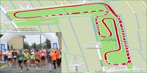 Spugne x spugnaggi maratona 42,195 mezza 21,097-10000 in pista km run corsa