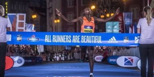 Vince Rhonex Kipruto