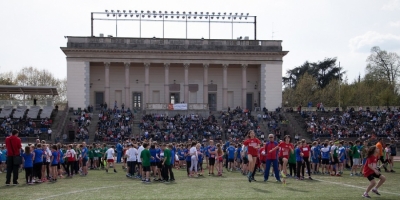 Niente Golden Gala per Milano: meno male!