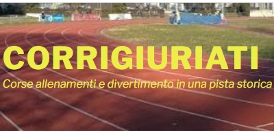 Il 23 Febbraio parte il Corrigiuriati 2023