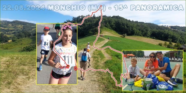 Scenari da incanto e famigliole felici
