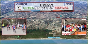 Policoro (MT): una maratona di san Giuseppe speciale