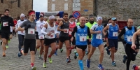 La partenza