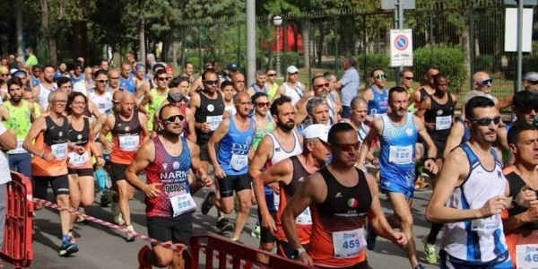 La partenza
