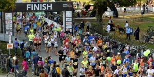Parma Marathon: crescono i numeri , bene Sara Dossena