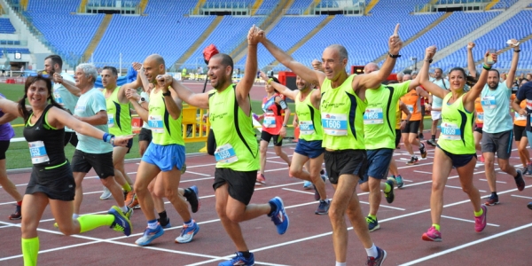 Il gruppo di D&#039;Alessio