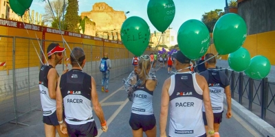 Quer pasticciaccio brutto della maratona di Roma 2019