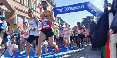 Reggio Emilia – La 21 di Reggio, vincono D’Onofrio e Palmero