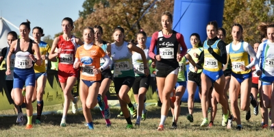 Partenza femminile