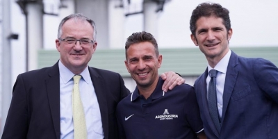 Cambio al vertice di Assindustria Sport: Roberto Gasparetto è il nuovo presidente